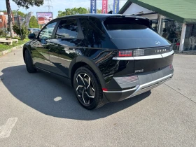 Hyundai Ioniq 5 HTRAC, снимка 4