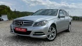 Mercedes-Benz C 200 2.2CDI-136кс/Аvantgarde/NAVI/КОЖА/АВТОМАТ, снимка 3