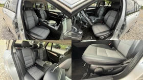 Mercedes-Benz C 200 2.2CDI-136кс/Аvantgarde/NAVI/КОЖА/АВТОМАТ, снимка 15