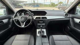 Mercedes-Benz C 200 2.2CDI-136кс/Аvantgarde/NAVI/КОЖА/АВТОМАТ, снимка 10