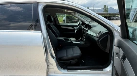 Mercedes-Benz C 200 2.2CDI-136кс/Аvantgarde/NAVI/КОЖА/АВТОМАТ, снимка 13