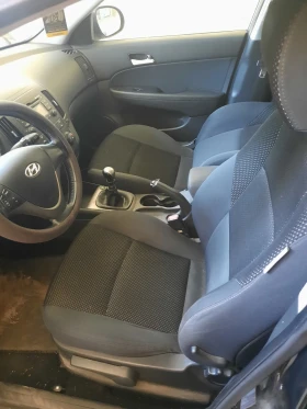 Hyundai I30, снимка 7