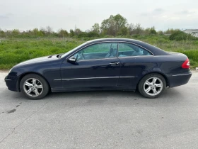 Mercedes-Benz CLK 240, снимка 2