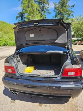 BMW 530, снимка 3
