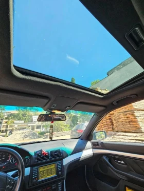 BMW 530, снимка 9