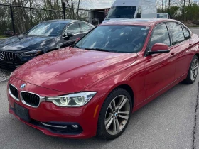 BMW 320 * 320i xDrive * CARFAX * ЦЕНА ДО БГ, снимка 1