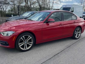 BMW 320 * 320i xDrive * CARFAX * ЦЕНА ДО БГ, снимка 2