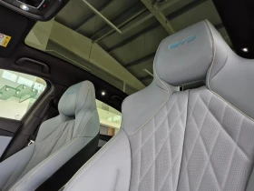 BYD Seal Excellence 530кс НАЛИЧЕН!!!, снимка 11