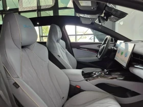 BYD Seal Excellence 530кс НАЛИЧЕН!!!, снимка 10