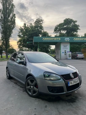 VW Golf, снимка 1