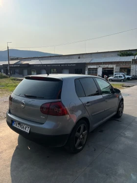 VW Golf, снимка 4