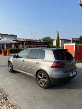 VW Golf, снимка 3