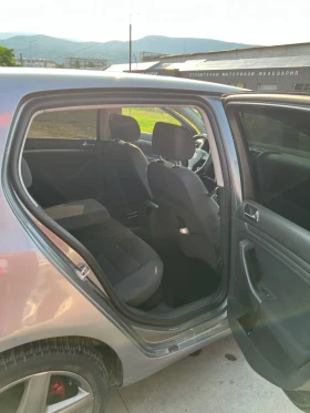 VW Golf, снимка 10