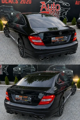 Mercedes-Benz C 250 300HP| 6.3 AMG LINE| TOP| СОБСТВЕН ЛИЗИНГ, снимка 6