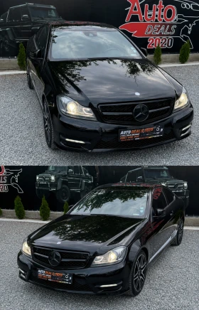 Mercedes-Benz C 250 300HP| 6.3 AMG LINE| TOP| СОБСТВЕН ЛИЗИНГ, снимка 4