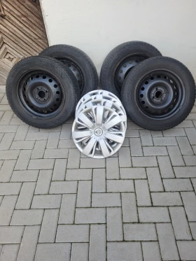 Nissan Micra N-TEC, снимка 13