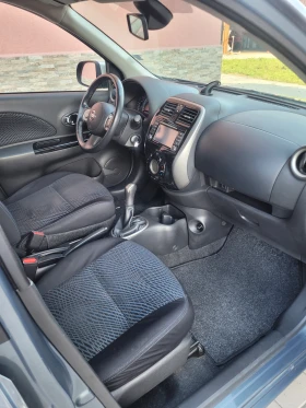 Nissan Micra N-TEC, снимка 7