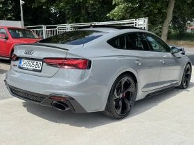 Audi Rs5 450ps* NARDO* CARBON PACK* DISTR* PANO* FULL, снимка 6