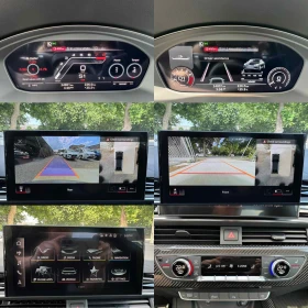 Audi Rs5 450ps* NARDO* CARBON PACK* DISTR* PANO* FULL, снимка 14