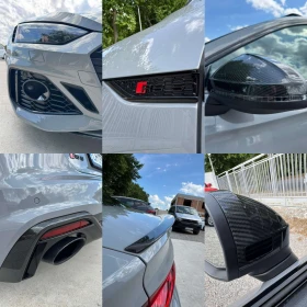 Audi Rs5 450ps* NARDO* CARBON PACK* DISTR* PANO* FULL, снимка 16