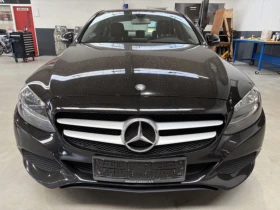 Mercedes-Benz C 220 d | 170hp | 7G-Tronic | Пълна сервизна история , снимка 2
