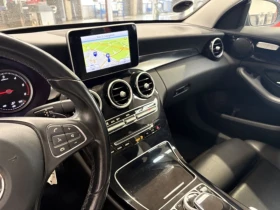Mercedes-Benz C 220 d | 170hp | 7G-Tronic | Пълна сервизна история , снимка 11
