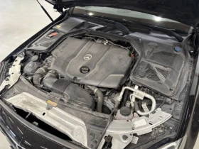 Mercedes-Benz C 220 d | 170hp | 7G-Tronic | Пълна сервизна история , снимка 17