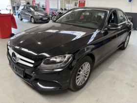 Mercedes-Benz C 220 d | 170hp | 7G-Tronic | Пълна сервизна история , снимка 3