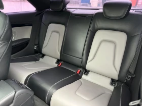 Audi A5 3.0TDI QUATTRO 3хS-Line* Подгрев, снимка 9