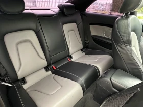 Audi A5 3.0TDI QUATTRO 3хS-Line* Подгрев, снимка 8