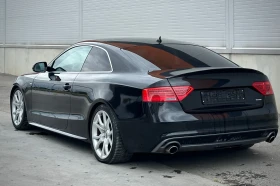 Audi A5 3.0TDI QUATTRO 3хS-Line* Подгрев, снимка 4
