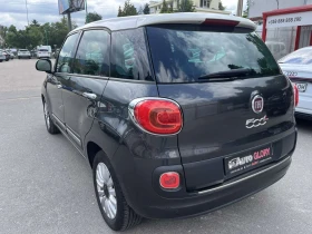 Fiat 500L 1.2 DISEL/, снимка 6