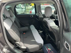 Fiat 500L 1.2 DISEL/, снимка 9