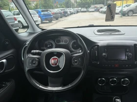 Fiat 500L 1.2 DISEL/, снимка 14