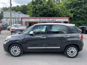 Fiat 500L 1.2 DISEL/, снимка 7