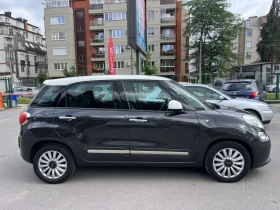 Fiat 500L 1.2 DISEL/, снимка 8