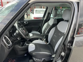Fiat 500L 1.2 DISEL/, снимка 12