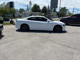 Dodge Charger Scat Pack 392, снимка 4