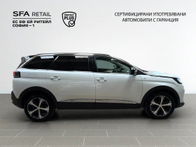 Peugeot 5008 GT 2.0 BlueHDi 180 Лизинг Гаранция 2 години, снимка 4