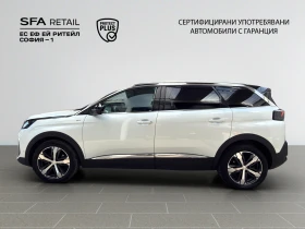 Peugeot 5008 GT 2.0 BlueHDi 180 Лизинг Гаранция 2 години, снимка 8
