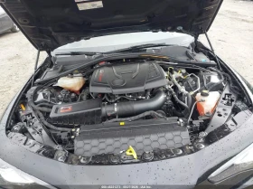Alfa Romeo Giulia AWD* 2.0L I-4 DI, VVT, TURBO, 280HP* КЛИП НА МОТОР, снимка 10