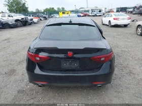 Alfa Romeo Giulia AWD* 2.0L I-4 DI, VVT, TURBO, 280HP* КЛИП НА МОТОР, снимка 15