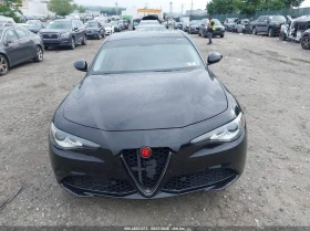 Alfa Romeo Giulia AWD* 2.0L I-4 DI, VVT, TURBO, 280HP* КЛИП НА МОТОР, снимка 11