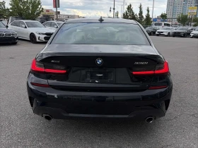 BMW 330 xDrive * Keyless * ПАНОРАМА * CARFAX, снимка 5