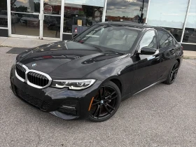 BMW 330 xDrive * Keyless * ПАНОРАМА * CARFAX, снимка 1