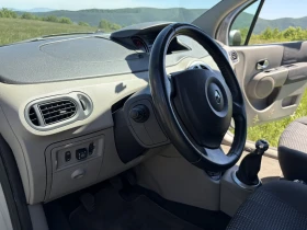 Renault Clio Modus-газ бензин, снимка 7