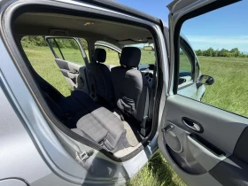 Renault Clio Modus-газ бензин, снимка 8