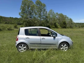 Renault Clio Modus-газ бензин, снимка 5