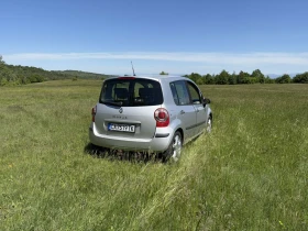 Renault Clio Modus-газ бензин, снимка 12