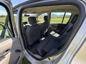 Renault Clio Modus-газ бензин, снимка 9